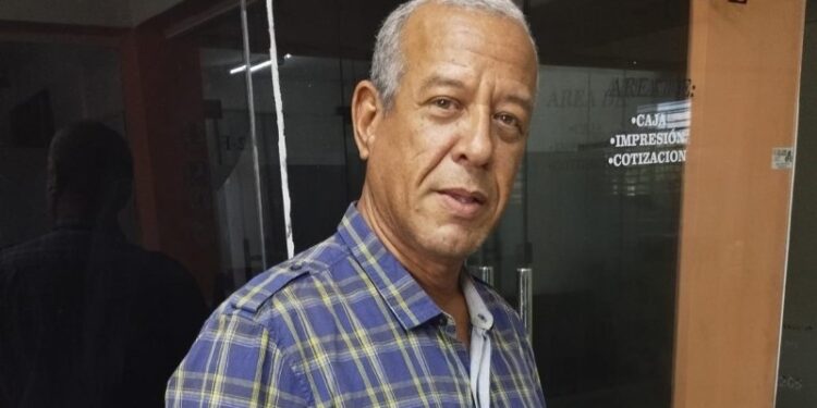 Tribunal en Santiago impone un año de prisión preventiva contra homicida de locutor Romel Guillén
