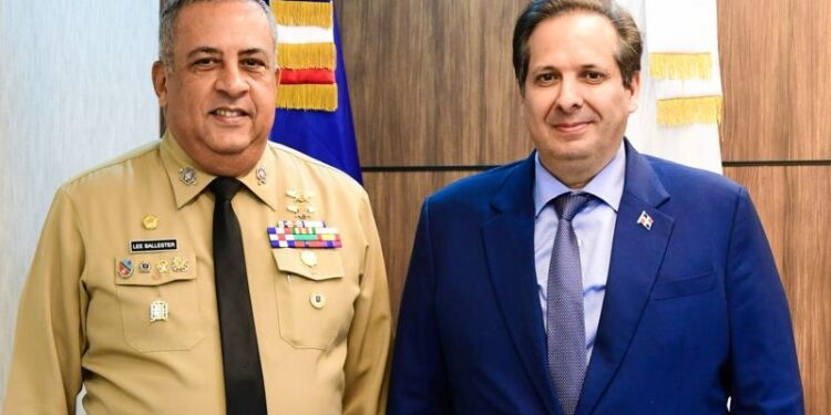 Refuerzan acciones para garantizar la seguridad sanitaria en los puntos de control migratorio