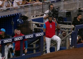 Los Marlins están emocionados por el regreso de Alcántara… ¿y por qué no?