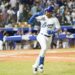 Licey remonta ante las Águilas en el Quisqueya