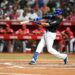 Licey cede ante Escogido que aventaja en la final