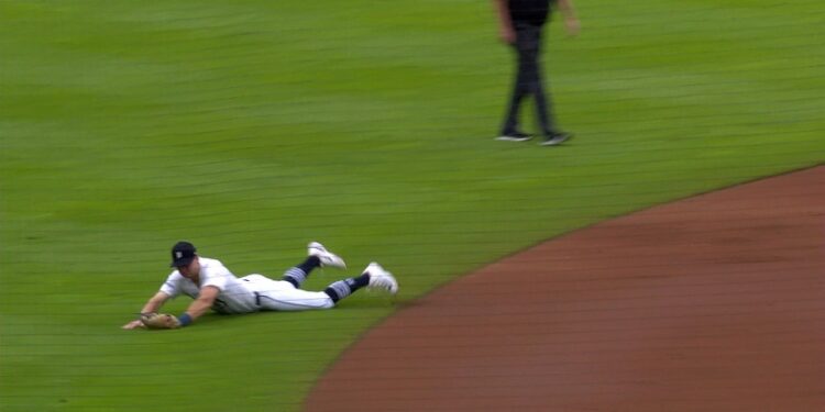 Tigres se ilusionan por el potencial del prospecto Thayron Liranzo