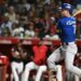 Licey cede ante Leones que empatan la final