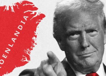 ¿Por qué Trump quiere hacerse con Groenlandia?