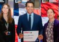 República Dominicana gana premio como mejor stand de Fitur