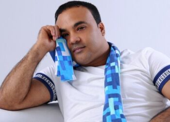 Zacarías Ferreira lidera la lista de bachateros dominicanos más reproducidos en YouTube