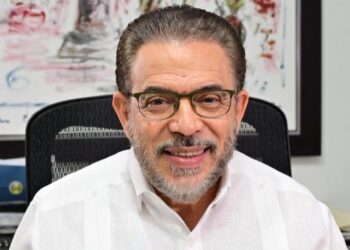 Guillermo Moreno dice que «profundizar el cambio es la esperanza prometida por Abinader para su segundo mandato”