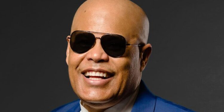 Rubby Pérez interpretará sus grandes éxitos en Premios Soberano 2025