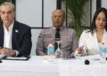 Presidente Abinader encabeza reunión de seguimiento al Plan de Seguridad Ciudadana