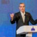 Presidente Abinader destaca el buen estado de la economía dominicana
