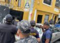 La Policía mata a “Chiqui” al enfrentar integrantes de patrulla policial en Azua