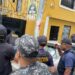 La Policía mata a “Chiqui” al enfrentar integrantes de patrulla policial en Azua