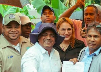 Ayuntamiento de Los Alcarrizos construirá un puente para conectar La Unión y El Tamarindo