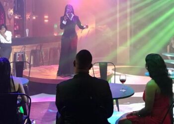 Amara La Negra se une al proyecto «Bachatas Urbanas»