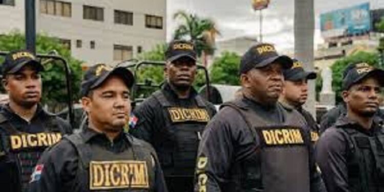 DICRIM apresa a más de 60 personas en operativos contra la delincuencia