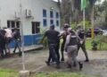 Policía desmantela banda criminal dedicada a asaltos en el Distrito Nacional