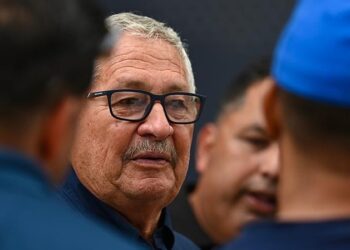 Sindicato de Bomberos exige renuncia del designado secretario al Departamento de Seguridad Pública