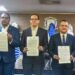JCE y Burocracia Cero firman acuerdo para interoperabilidad del Sistema Nacional de Registro Civil
