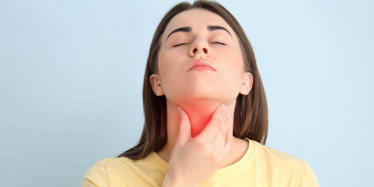 Tres maneras de prevenir el cáncer de cabeza y cuello