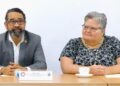 Comisión Nacional de Emergencias discute necesidad de revisar protocolos ante tsunamis