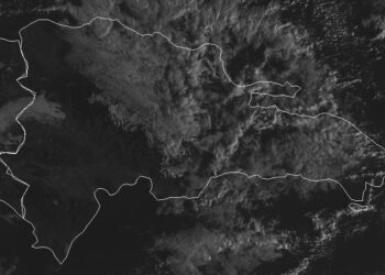 Prevén lluvias débiles y pasajeras