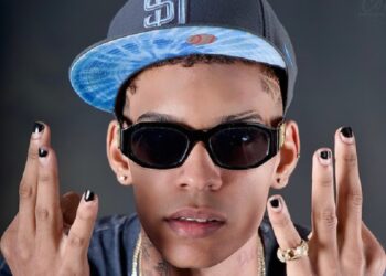Tribunal declara en rebeldía al cantante de música urbana “Dilón Baby”