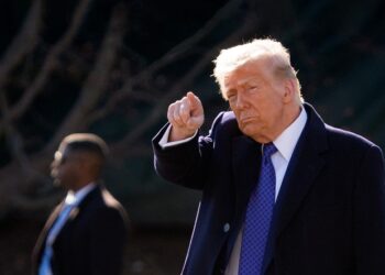 Trump: «Zelenski es un dictador sin elecciones»