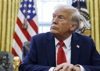 Trump: «Irán será aniquilado si me asesina»