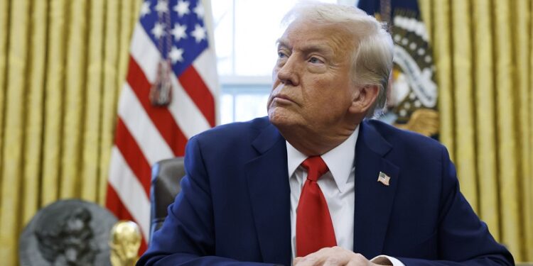 Trump: «Irán será aniquilado si me asesina»