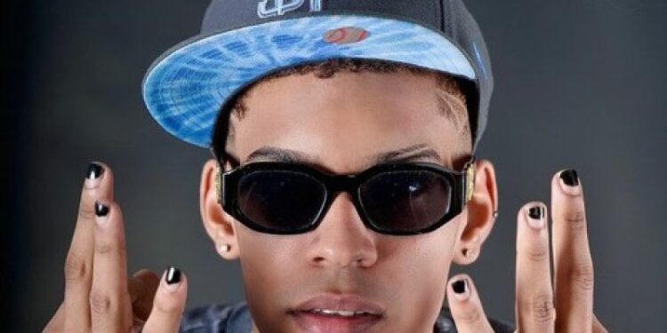 Prisión preventiva al cantante urbano Dilon Baby por agredir a su pareja
