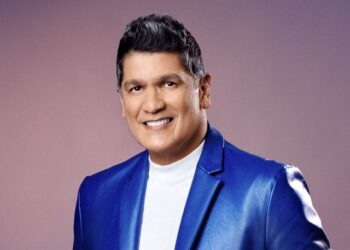 Eddy Herrera une a grandes músicos en su nuevo merengue “Y cómo te olvido”