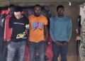 Más de un centenar de haitianos fueron detenidos en diversos operativos en Montecristi y Valverde