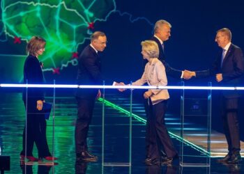 El adiós a la electricidad rusa dispara los precios de la luz en los países bálticos