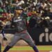 Leones de RD caen en duelo de pitcheo contra México