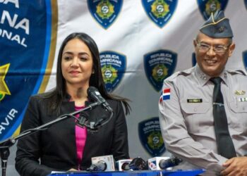 Tasa de homicidios bajó a 7.7 por trabajo de Fuerza de Tarea Conjunta