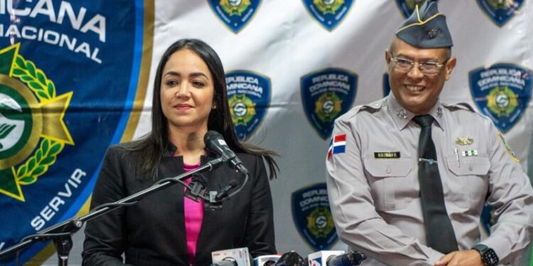Tasa de homicidios bajó a 7.7 por trabajo de Fuerza de Tarea Conjunta