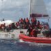 Guardia Costera repatria a 132 extranjeros a Haití