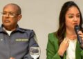 Interior y Policía y PN buscan apoyo gobiernos locales para reforzar seguridad ciudadana en municipios