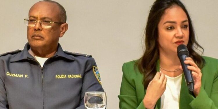 Interior y Policía y PN buscan apoyo gobiernos locales para reforzar seguridad ciudadana en municipios