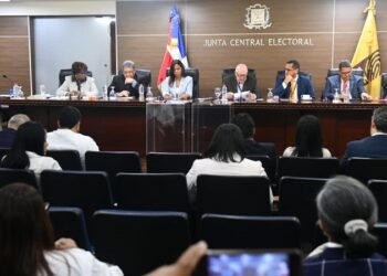 JCE inicia recepción de propuestas de la licitación para la nueva Cédula