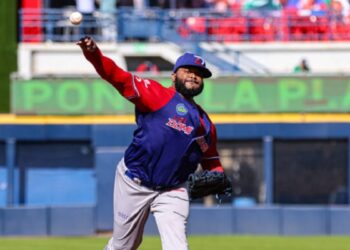 Con paliza sobre Japón, RD obtiene segunda victoria en Serie del Caribe