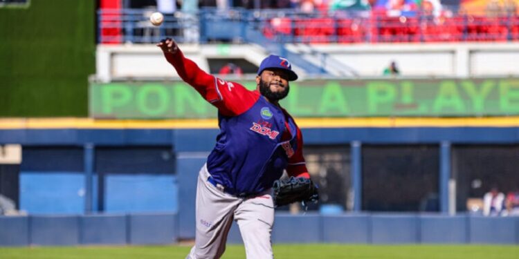 Con paliza sobre Japón, RD obtiene segunda victoria en Serie del Caribe