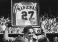 Dominicana retira número de Juan Marichal de selecciones nacionales