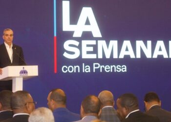 Presidente Abinader asegura RD tiene la segunda canasta alimentaria más baja de la región