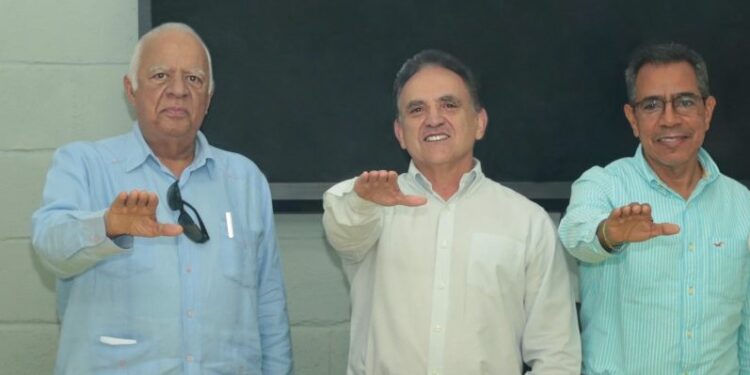 Esteban Ferreira regresa a la presidencia de Moca FC