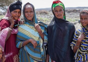 Yibuti: supervivientes y aliados buscan acabar con la mutilación genital femenina