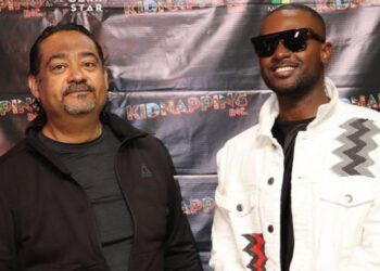 Se estrena la película Kidnapping Inc. en la República Dominicana