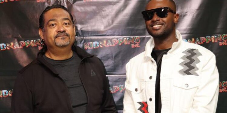 Se estrena la película Kidnapping Inc. en la República Dominicana