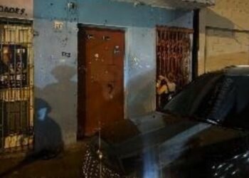 Muere “Junior 30”, presunto delincuente, al enfrentarse a policías