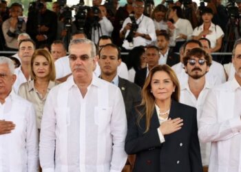 Abinader presenta Plan Integrado de Santo Domingo para coordinar y ordenar el desarrollo urbano de la ciudad